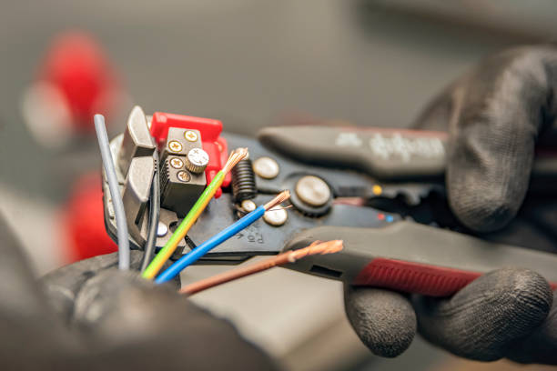 Best Circuit Breaker Repair  in Whiting, WI