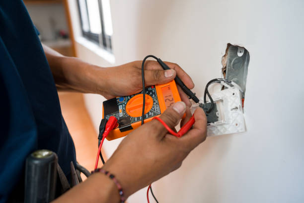 Best Electrical Outlet Repair  in Whiting, WI