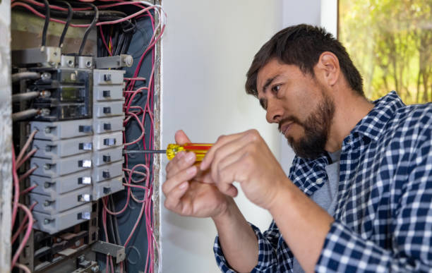 Best Local Electrician Companies  in Whiting, WI